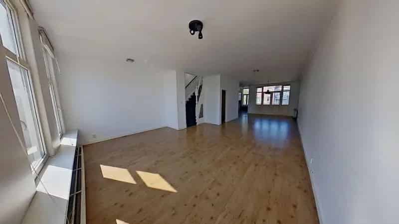 Dubbel Bovenhuis 3 Slaapkamers Prins Hendrikkade