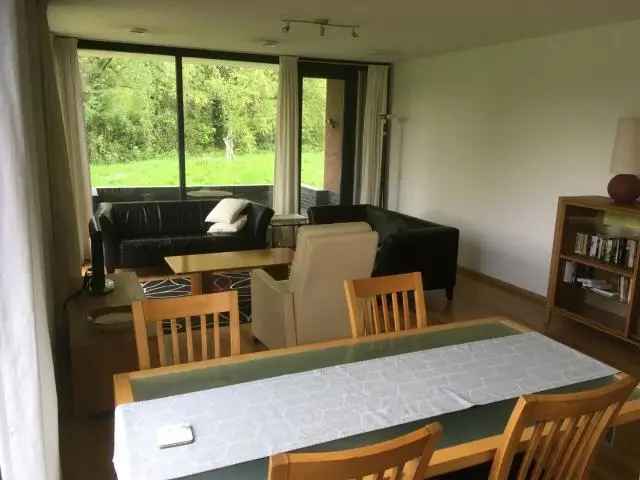 Luxe 3-kamer appartement Delft Zuidplantsoen
