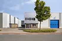 1810 m2 Bedrijfsruimte te Huur Uden