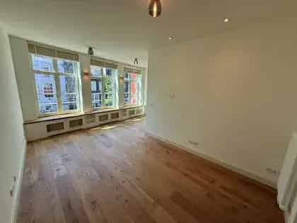5 Kamer Huis Amsterdam 95m2 Gerenoveerd 3 Slaapkamers
