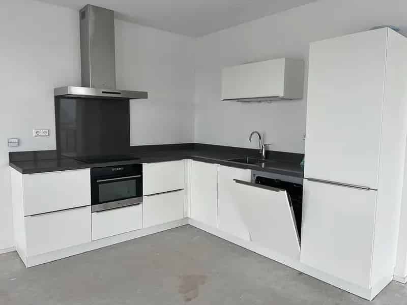 Luxe 4 Kamer Appartement Amsterdam Balkon Parkeerplaats