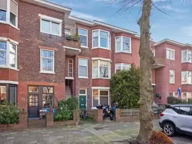 Appartement te koop Zwedenburg 144 Den Haag