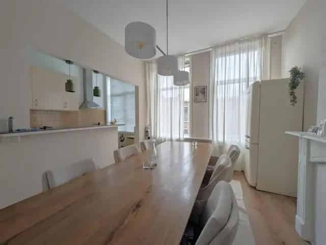Appartement Den Haag Halleystraat 3 maanden verhuur