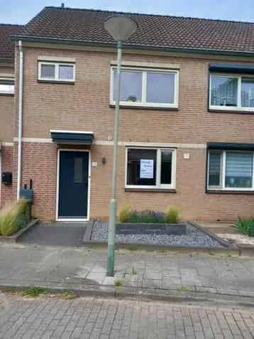 Huis te huur Gieterijstraat Steyl Limburg