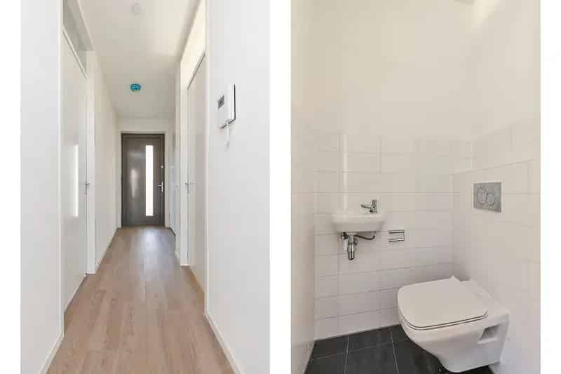Appartement Te Huur , 139, Jan Wolkerslaan, Diemen, Noord-Holland