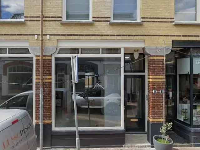 Appartement te Huur Bussum Kapelstraat 82m2