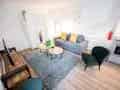 Appartement Tiel 2 Kamers