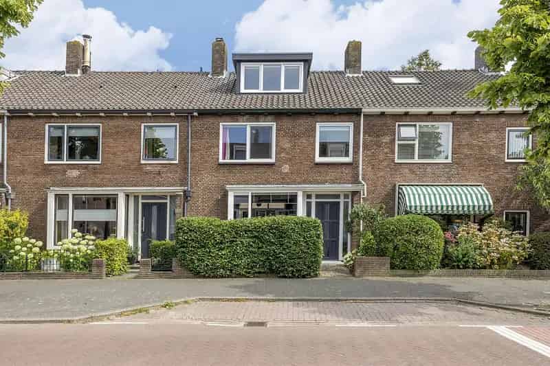 Huis te koop: Wijkerstraatweg 108 1951 EJ Velsen-Noord | Funda