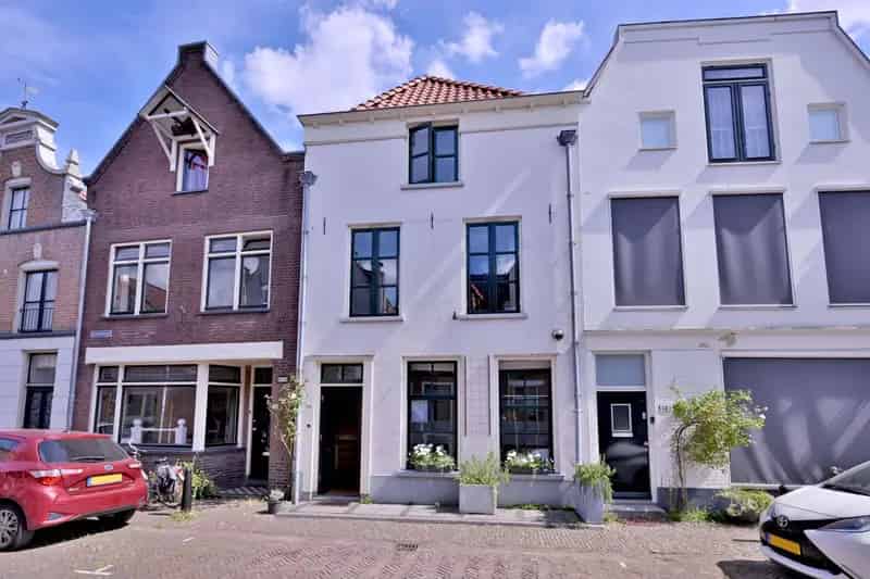 Huis te koop: Papenstraat 56 7411 NG Deventer | Funda