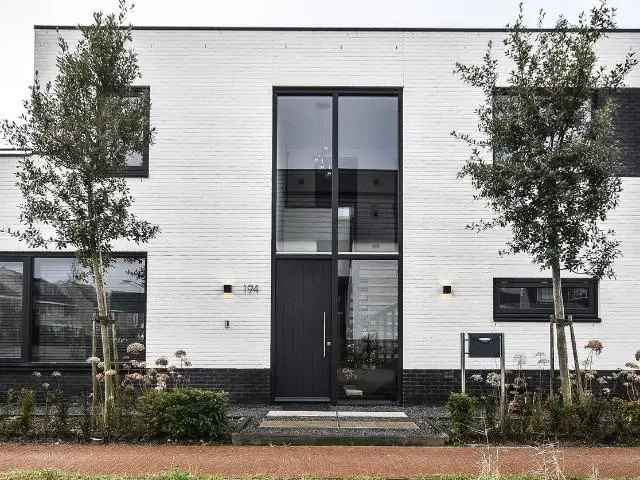 Luxe Villa te Lelystad Warande 2020