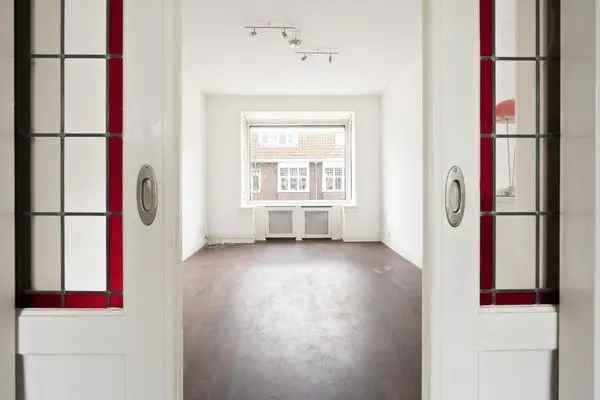 Appartement Te Huur in Haarlem, Noord-Holland