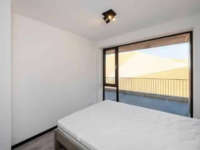 Appartement Lelystad Centrum: Instapklaar en Duurzaam