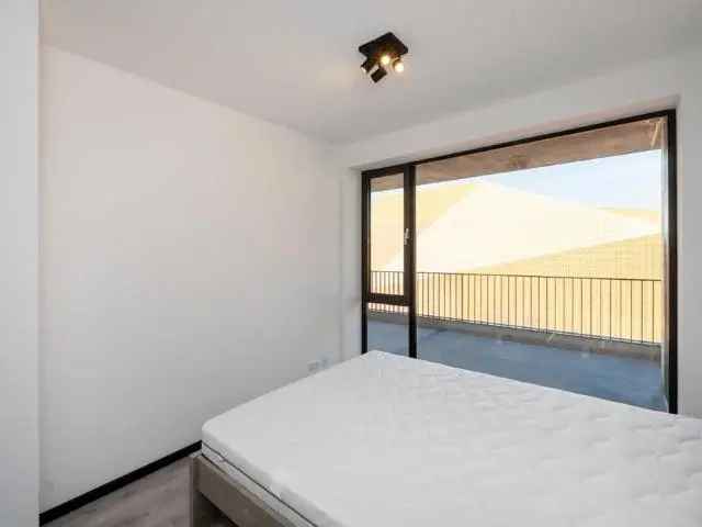Appartement Lelystad Centrum: Instapklaar en Duurzaam
