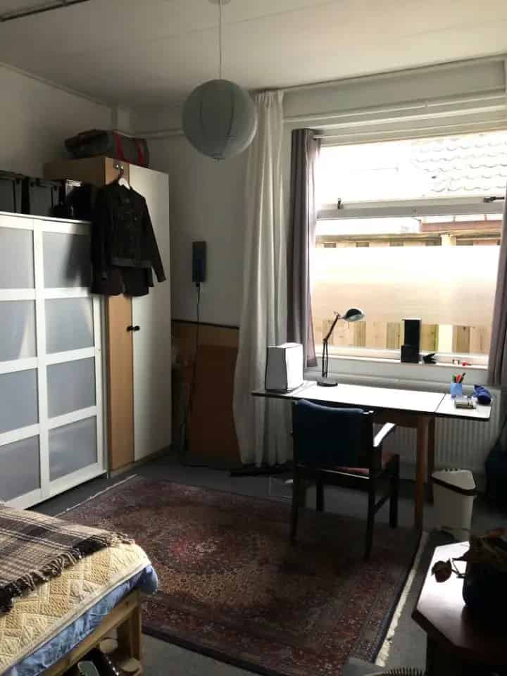 Kamer te Huur Enschede Studentenhuis Nederlandse Studentes