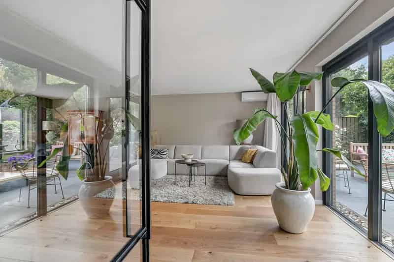 Luxe Villa Huissen Wellness Garage Tuin 4 slaapkamers