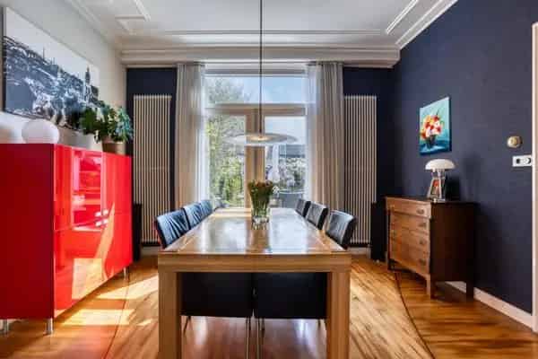 Karakteristieke woning Axel 6 slaapkamers royale tuin garage