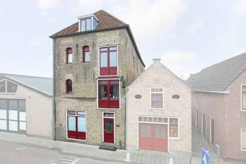 Appartement Te Huur , Schoonhoven, Zuid-Holland