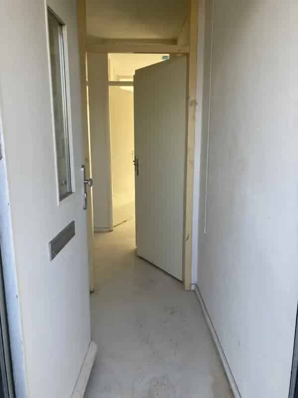 Appartement Brandaris Zaandam 3 slaapkamers balkon