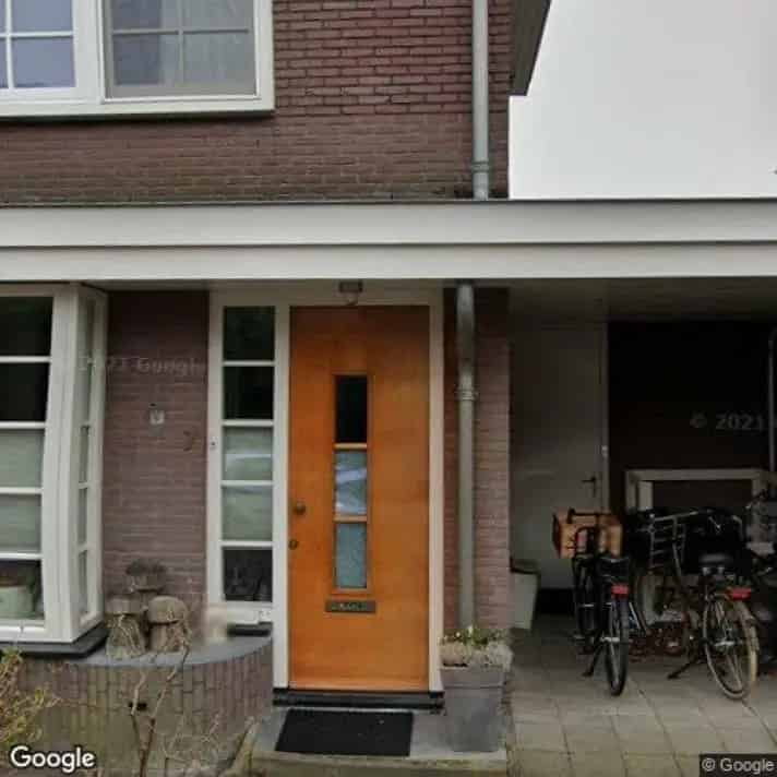 6 Kamer Woonhuis Amstelveen