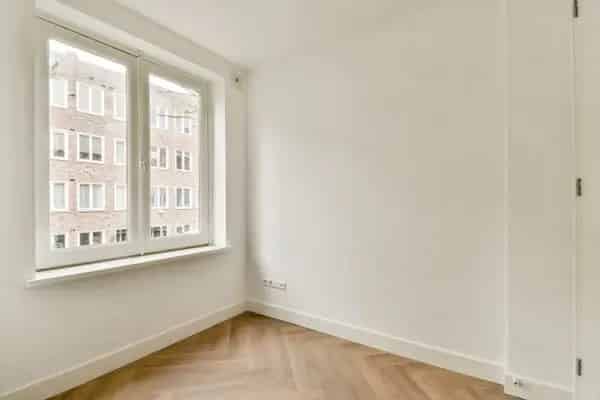 Appartement Amsterdam Van Spilbergenstraat