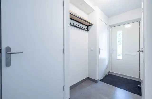 2 Onder 1 Kap Woning Uitgeest 100m2 4 Kamers