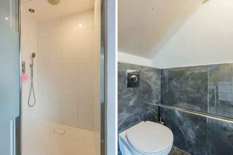 Grote Hoekwoning te Koop Amstelveen 4 Slaapkamers Nabij Amsterdamse Bos