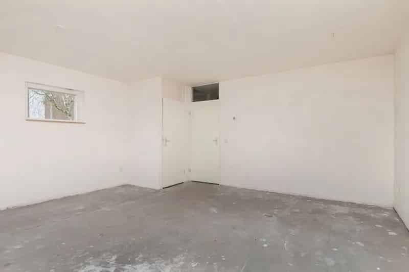Eengezinswoning type A met 3 slaapkamers en tuin