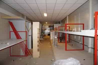 2000 m2 Winkelruimte Goes Meubelboulevard