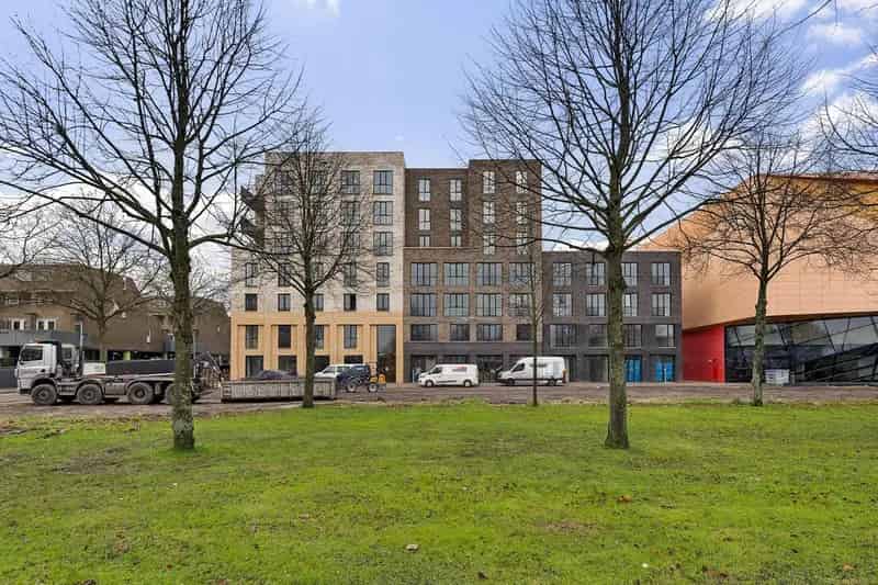 Appartement Lelystad Centrum - Instapklaar 84m2 - Naast Theater Agora