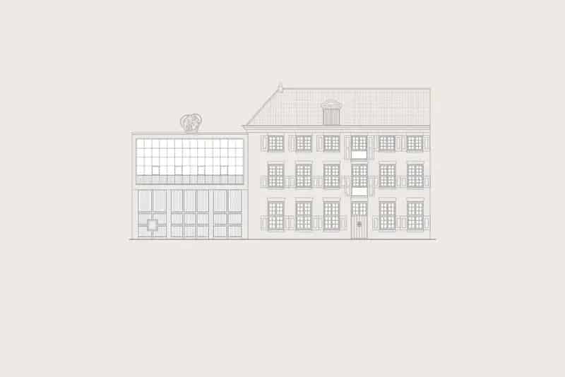 Het Werktheater Kantoorruimte Amsterdam