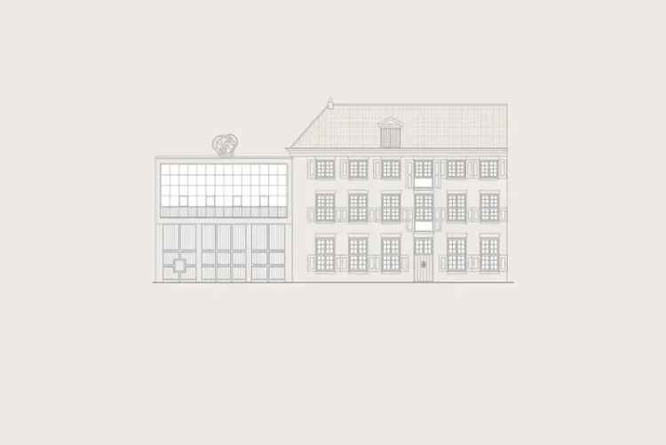 Het Werktheater Kantoorruimte Amsterdam