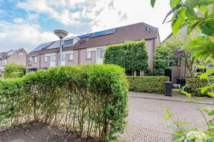 Eengezinswoning Te Koop in Muiderberg, Noord-Holland