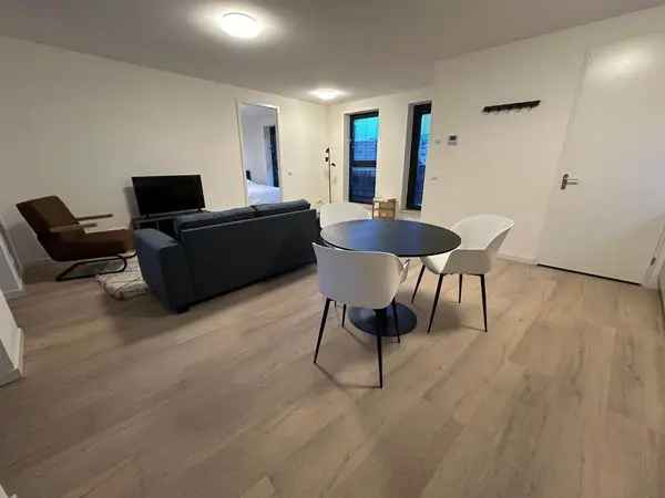 Gemeubileerd Short Stay Appartement Helmond Centrum