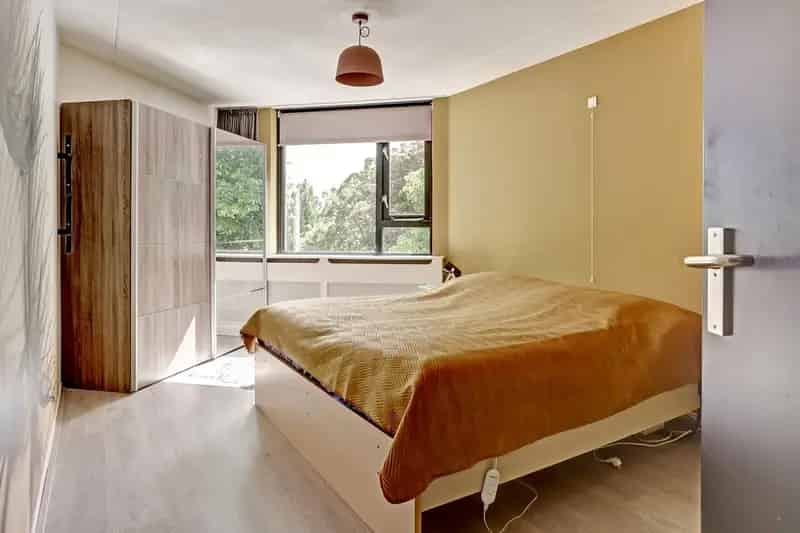 Appartement te koop Oosterhout 3 kamers zonnig balkon