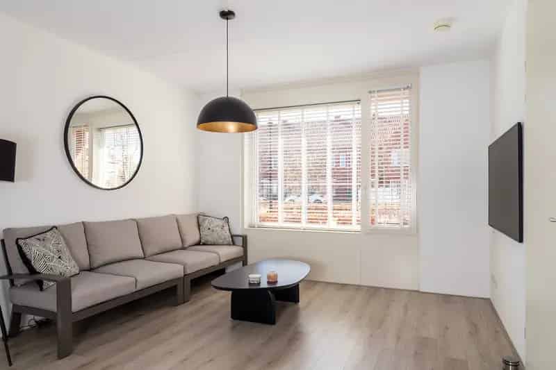 Energiezuinige Tussenwoning Doesburg 3 slaapkamers