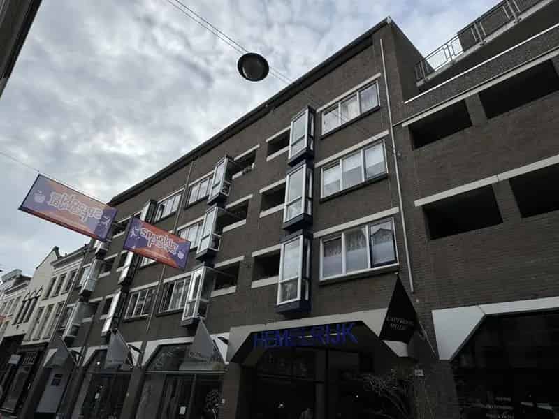 2-kamer appartement Arnhem Centrum - Direct beschikbaar