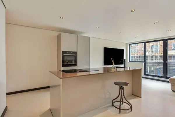 Appartement Te Huur in Amsterdam, Noord-Holland