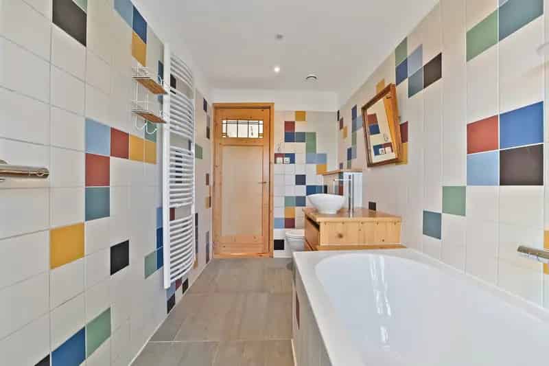 Appartement te koop Rotterdam Liskwartier 3 slaapkamers