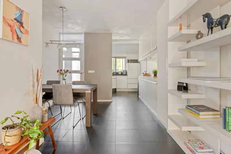 Huis te koop Oss Ussen: Ruime gezinswoning met tuin