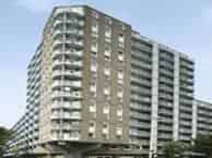 Appartement Rotterdam Admiraal de Ruyterweg 3 kamers 53m2