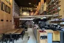 Horecapand te Huur Den Haag Centrum 227m2