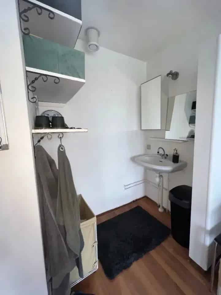 Studentenkamer Den Haag - Grote kamer in gezellige woongemeenschap