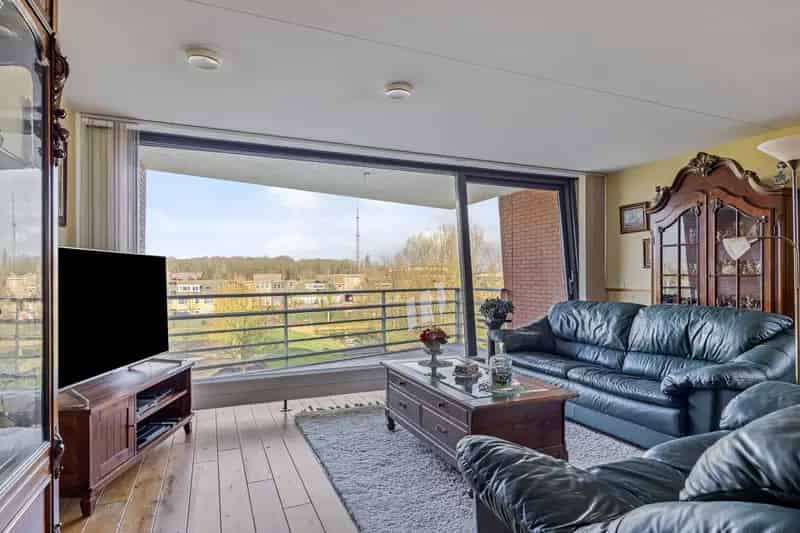 Appartement Poelgeest nabij Leiden