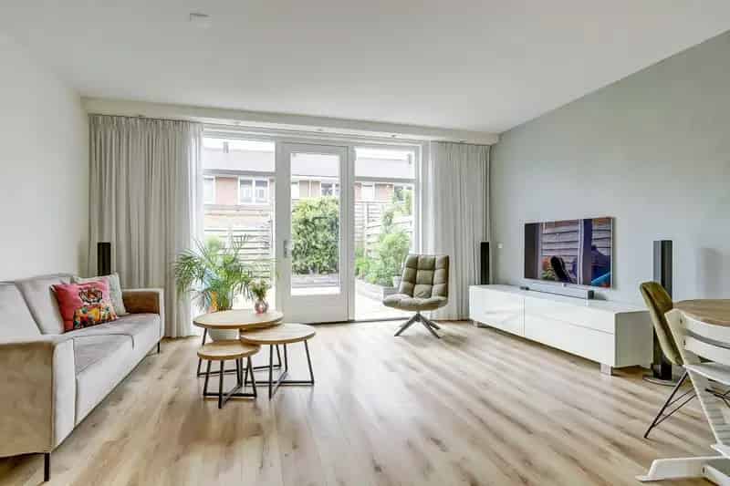 5 Slaapkamers Huis te koop Assendelft Energielabel A
