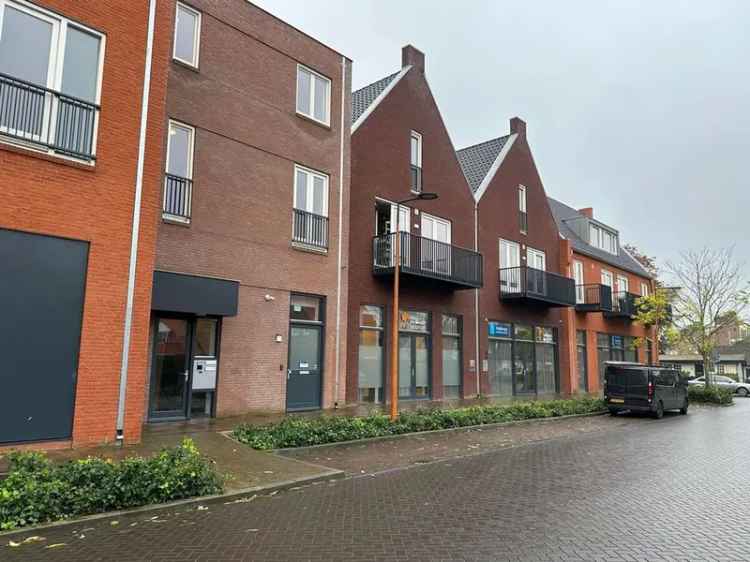 Appartement Te Huur in Vlijmen, Noord-Brabant