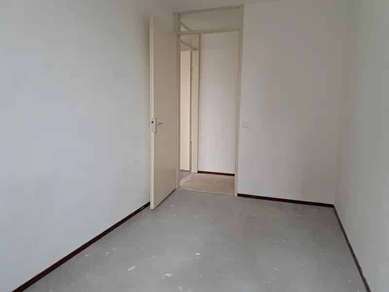 Appartement Brandevoort: Uniek 3-kamer appartement 95m²