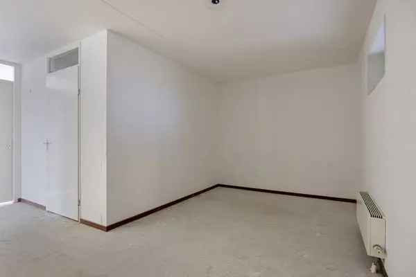 4 Kamer Appartement Barendrecht