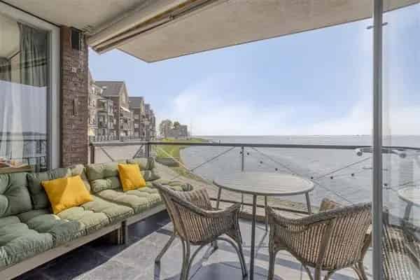 Appartement Te Koop , 127, Visserseiland, Hoorn, Noord-Holland