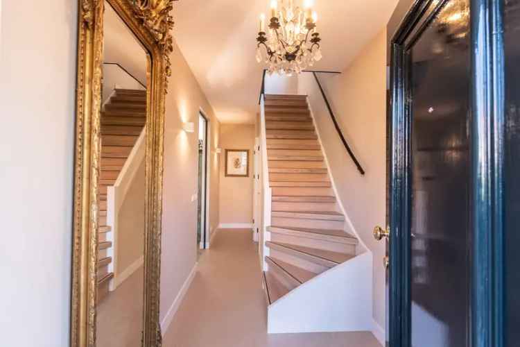 Huis te koop: Duinlustparkweg 52 2082 EE Santpoort-Zuid 