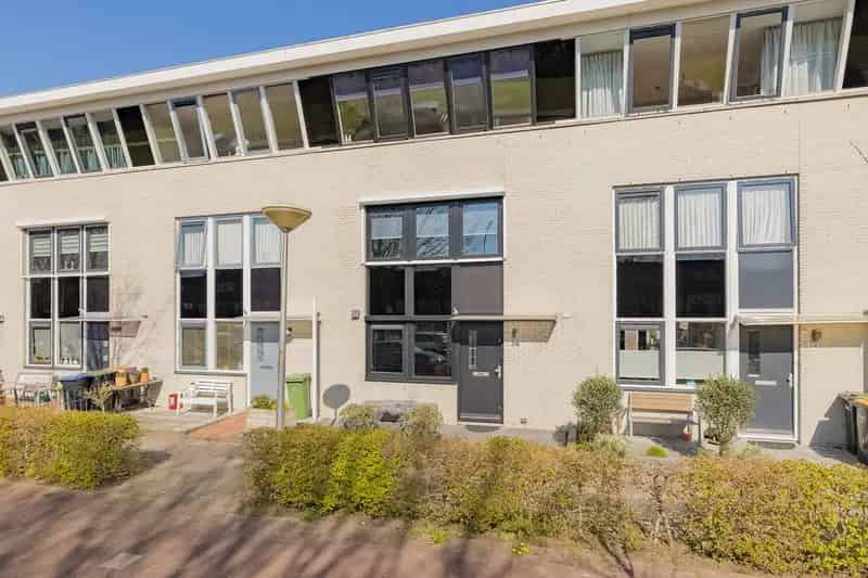 Huis te koop Velserbroek Dammersboog 36
